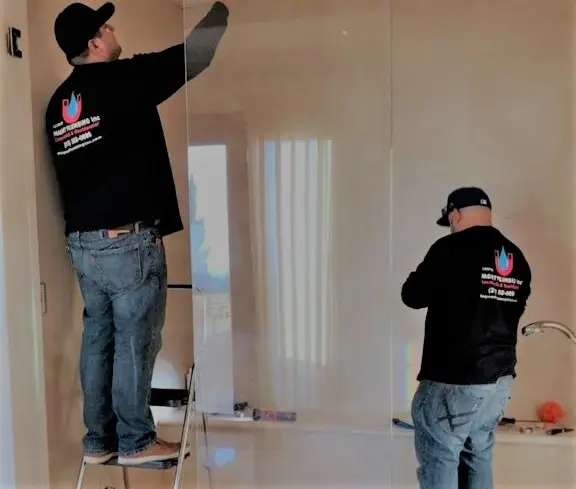 Professional plumbing installation for Toilet Repair in Belfast