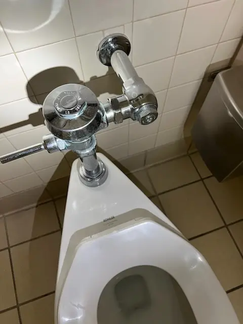 Fixture installation and repair for Sewer Camera Inspection in Belfast